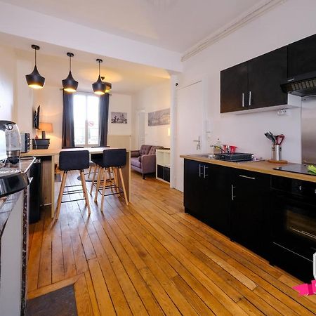Les 3 cheminées des Charretiers Apartamento Orléans Exterior foto